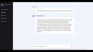Maximize Confluence Documentation: Your Guide to CompanyDocsGPT!