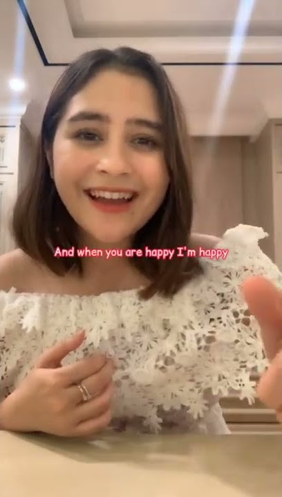 Sarah McLachlan - When She Loved Me (Cover By Prilly Latuconsina) 🎶🤍😚 Toy Story 2