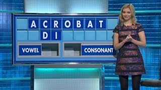 Rachel Riley - Countdown 75x082 2016,11,14 1410c