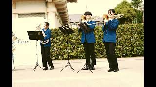 龍谷大学吹奏楽部 醍醐味eets 2026 in ローム・スクエア