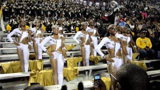 ASU Stingettes MCC '11 S&M
