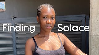 Reflection | Finding Solace | Healing Diaries S2 Final Ep 