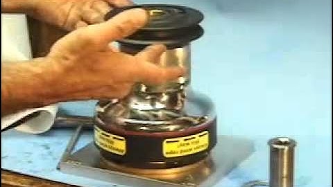 Good Rigging Control System Chapter 3, Distributed by Bishop Company