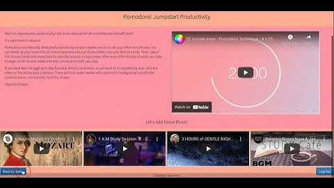 CS50x Final Project - Strategic Sessions