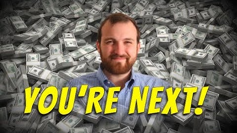 Top 5 Cardano Projects That Will Make Millionaires This Year