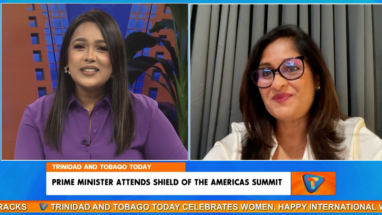 T&T’s Role In The New Americas Counter-Cartel Coalition