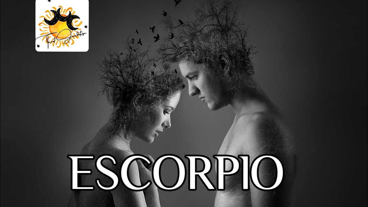 ESCORPIO ♏️ NI TE IMAGINAS LO QUE EL DESTINO TE TIENE PREPARADO⏰️ ️🥰 ...