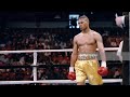 Gerald mcclellan  the gman  highlights