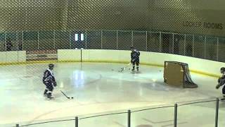 Ethan's Scouting Video (2011)