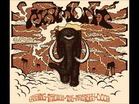 Mamont — Mamont - Creatures (2012)