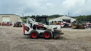 2025 BOBCAT S590 For Sale