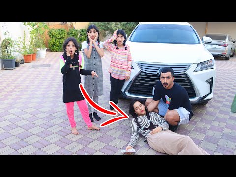 فيديو أم تلتقي ببنتها الي ضاعت بعد مرور 11 سنة ! شفا