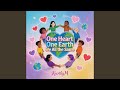 One Heart One Earth We All the Same