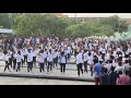 #master#vinodhmaster#dance#veltech#flashmob