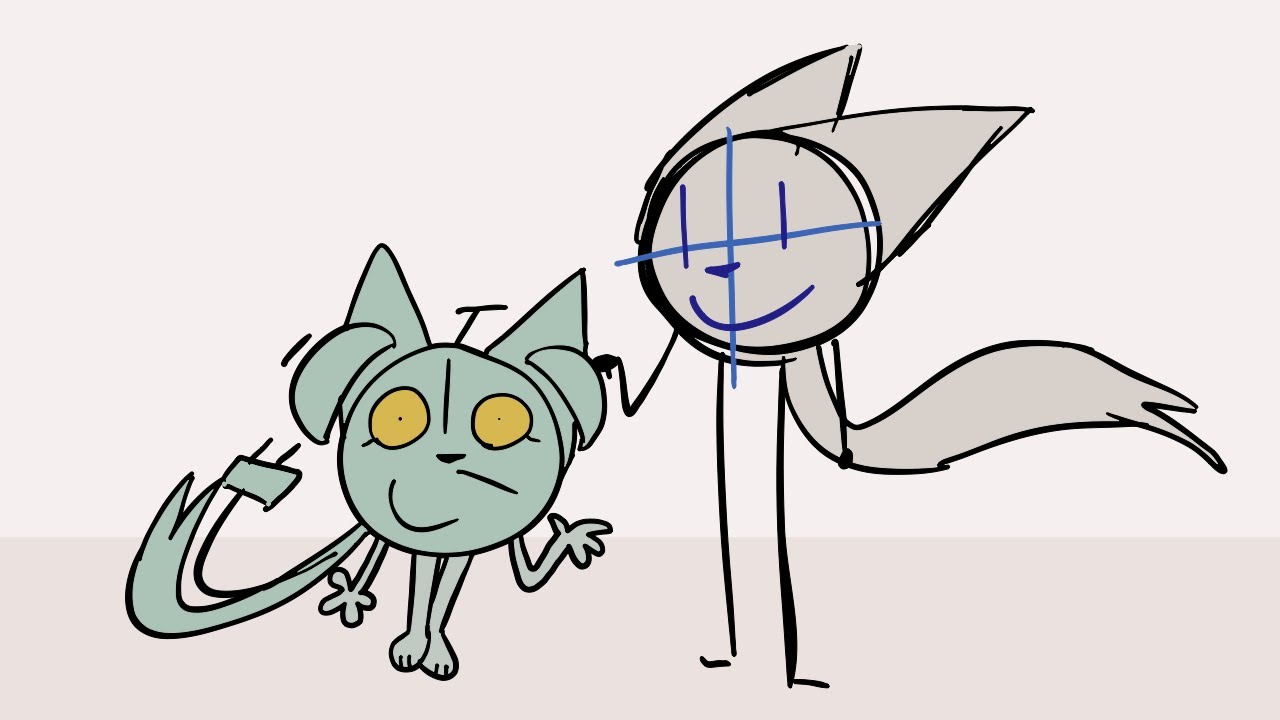 Oh no furries 🤯 - YouTube