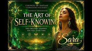 💎 The Art of Self-Knowing | The Greatest Journey You Will Ever Take