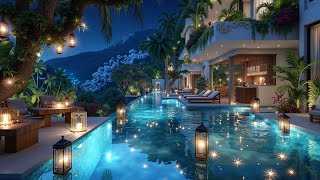 Diepe Loungemuziek voor een Vredige Slaap