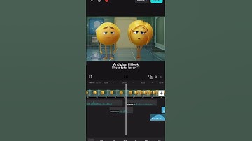 Emoji Movie Voice over 🌚 #cringe #capcut #edit #voiceacting