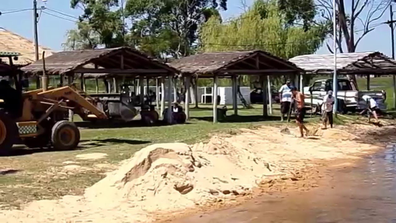 9 de Julio Corrientes Este Verano 2016 viví a pleno en el Balneario
