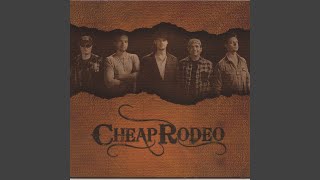 Watch Cheap Rodeo Uh Oh video