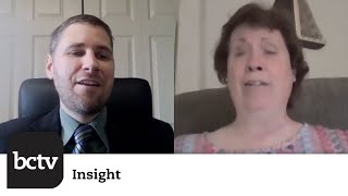 दृष्टिबाधितों के लिए स्क्रीन रीडर सॉफ्टवेयर | इनसाइट screenshot 2