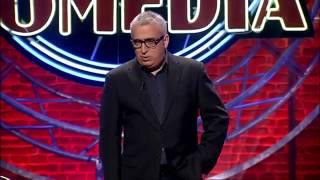Leo Harlem Redes sociales - El Club de la Comedia.mp4