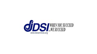 DSI Orientation