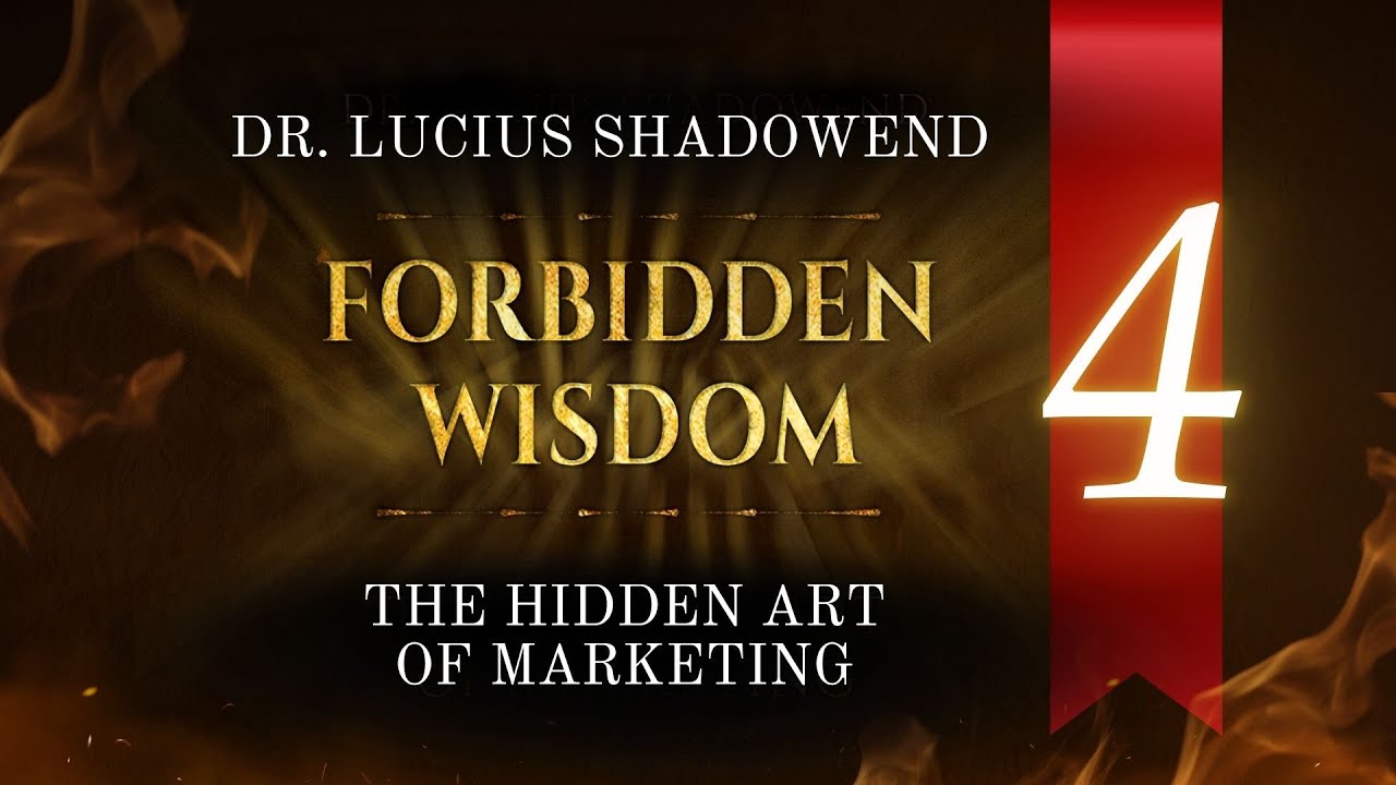 Chapter 4: Emotional Leverage - Book Trailer