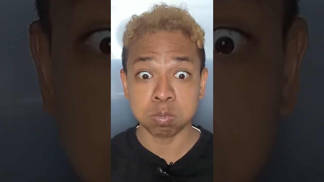 Kevin SooExtra! Try Not To Laugh Challenges #funny 💯🤣 Funny TikTok Kevin SooExtra! REACTIONS