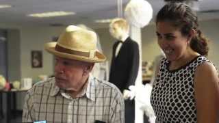 Culture Days- Fashion Through The Ages