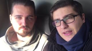 İÇERDE (OTOBÜS VERSİYON)