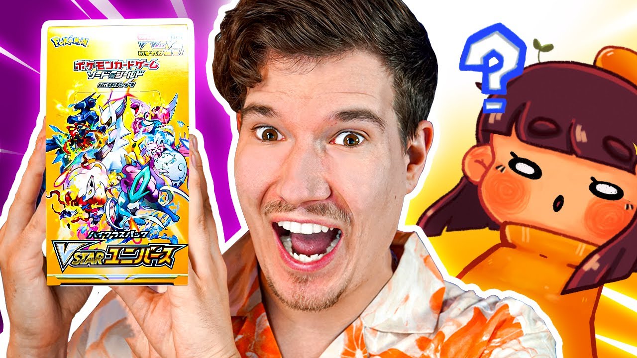 Meine Freundin hat DIESE NEUE Karte gezogen! 😨