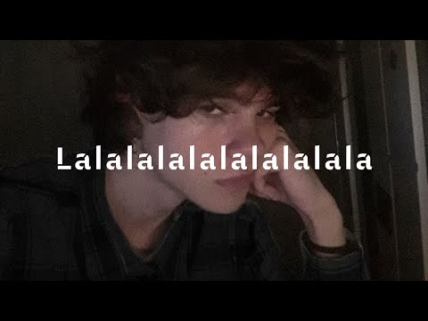 日本語訳 もう俺ら終わってんの Lalalalalalalalalala Mikolas Josef 