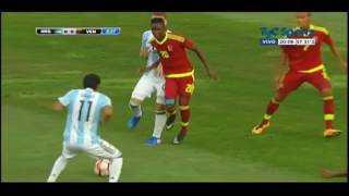 Facundo Colidio - Delantero