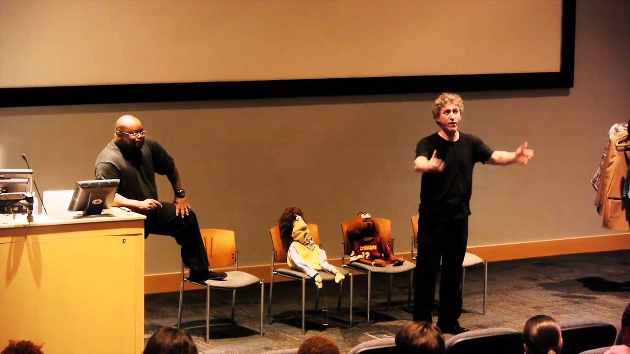 collage Diversity Week 2011 Recap