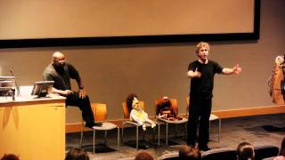 Diversity Week 2011 Recap
