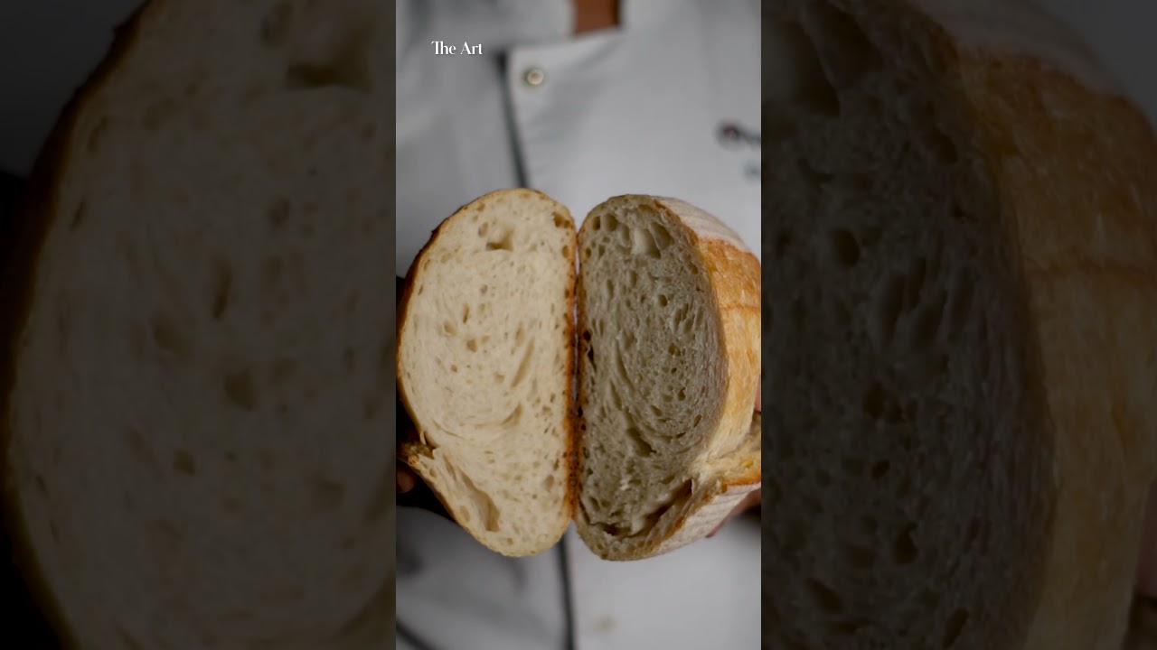 the art and the artist 