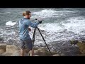 How Neutral Density Filters Work with Seascapes