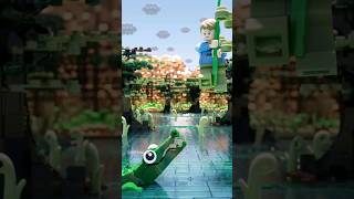 Download Lagu Kom naar papa IN LEGO! @Viakavish #lego #shorts #grappig #fyp #3d MP3