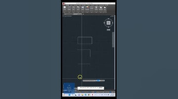 Autocad Basics: How to break Lines, Polylines, Rectangles, and Arcs