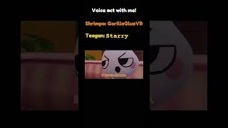 voice acting#trend#voiceacting#fypage#@Starry-s1s