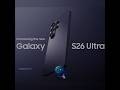 Samsung galaxy s26 ultra 🤯☠️ #shorts #samsung #youtubeshorts #trending