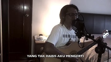 Ebiet G Ade Sketsa Rembulan Emas (Cover by Yusoff Latiff)