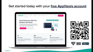 Applitools Ultrafast Grid