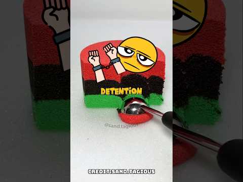 When you got caught eating in class 🤣🤓 #funny #satysfying #trending #comedy