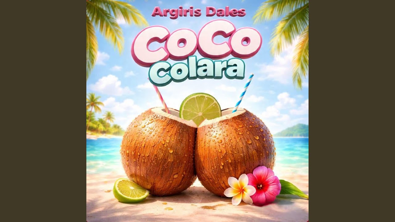Watch Coco Colara on YouTube Watch Coco Colara on YouTube