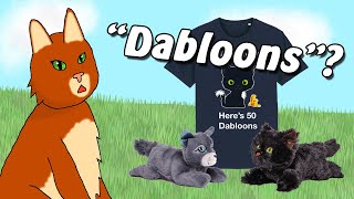 Wave 4 Plushies & a surprise shirt | Warriors Weekly News