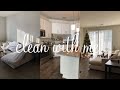 CLEAN WITH ME 2022 // satisfying speed cleaning vlog