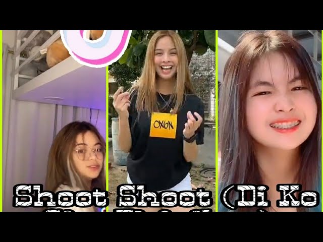 Shoot Shoot(Di Ko Siya Titigilan) | Andrew E. | TikTok Compilations Ph