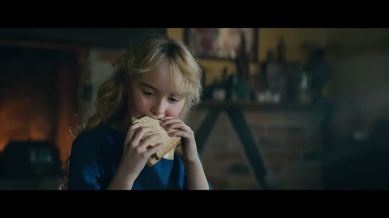 Nature's Own "Goldilocks" :06